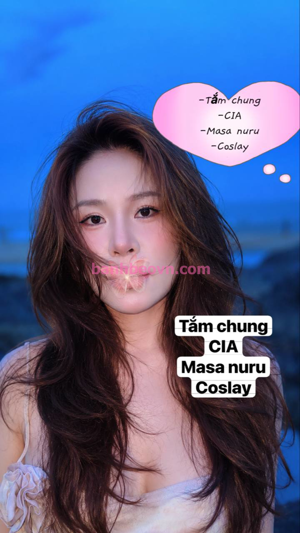 [HÀNG NEW]❤️UYEN LINH❤️GÁI XINH-BODY GYMER NÓNG BỎNG