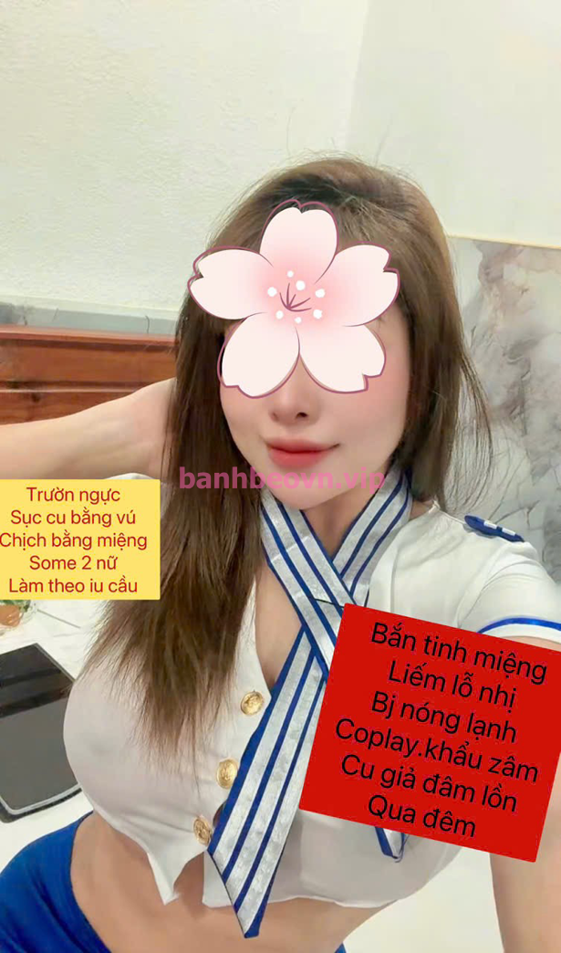 HOT GIRL Mộng Tuyền Sexy nóng bỏng Full SERVICE