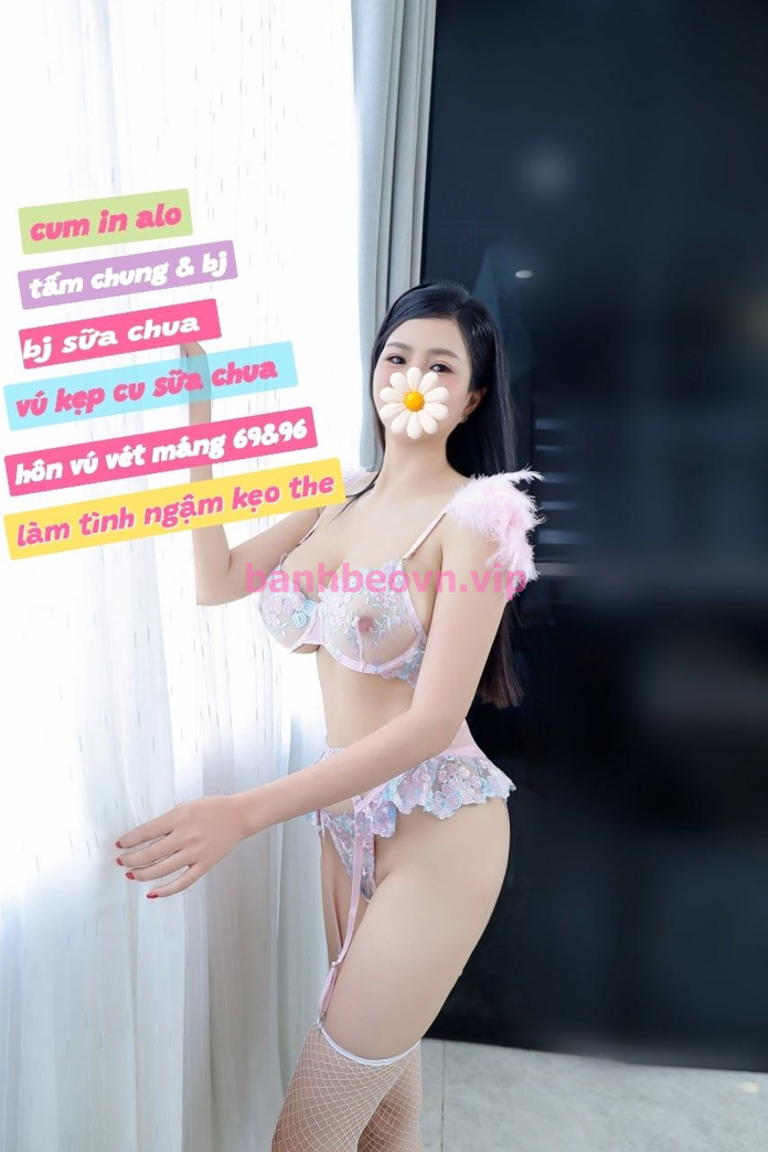 ❤️ HÀNG MỚI LÊN SÓNG❤️ BÉ THU THỦY XINH XẮN CHÂN DÀI VÚ BƯỚM RẤT KHÍT LÀM TÌNH BÚ LIẾM BAO PHÊ NHƯ PHIM SEX NHẬT