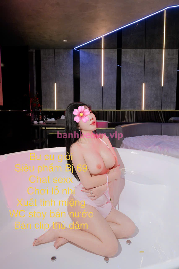 NHƯ Ý VÚ TO - TUYỆT PHẨM LỖ NHỊ FULL SERVICE 