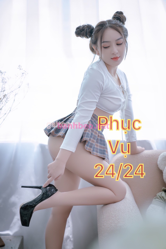 Hotgirl❤️Baby Linh❤️Xinh Đẹp Tuyệt Mỹ❤️Chăm Sóc Ae Tận Tình Luôn Ạ