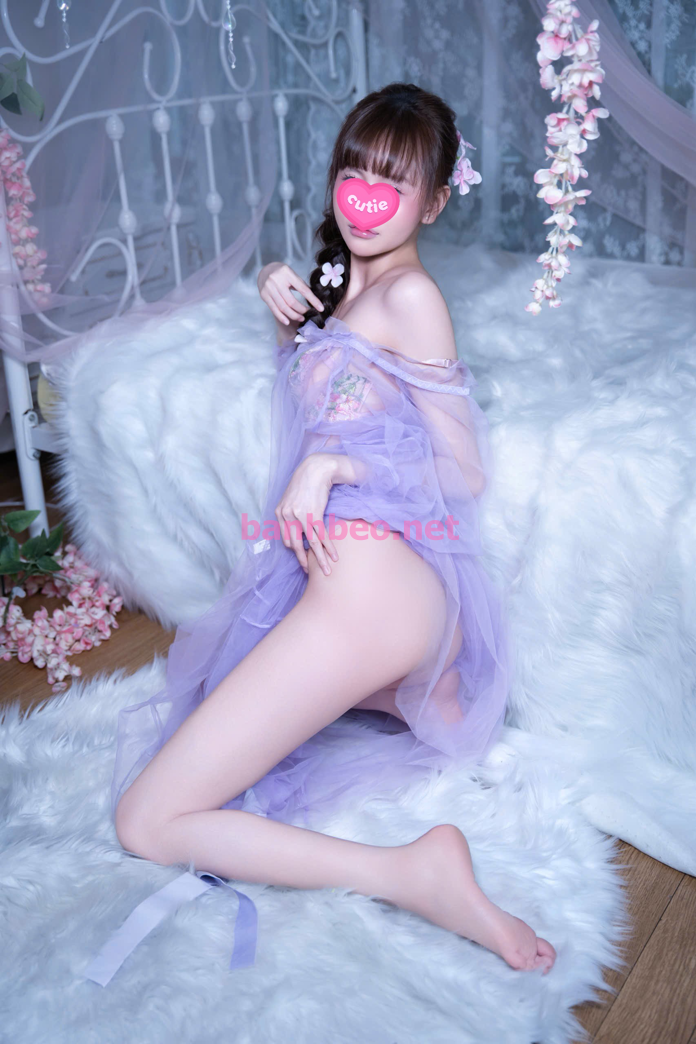 BABYGIRL 2K8❤️BẢO CHÂU❤️SEXY CUỐN HÚT ĐẾN KHÔNG NGỜ 