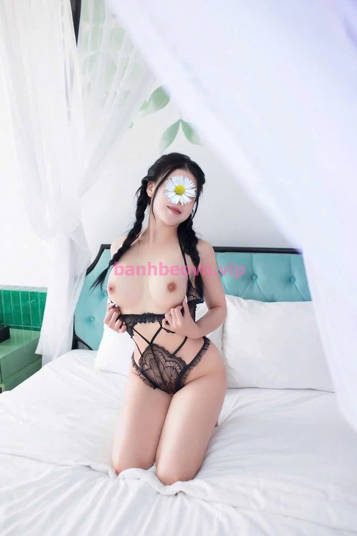 ❤️ Bảo An ❤️ Em Gái Ngọt Ngào, Dễ Thương, Tình Cảm
