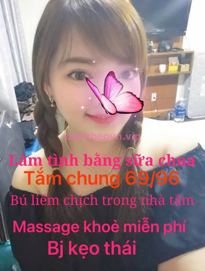 NEW ⭐Vy Vy ❤️Xinh Đẹp Tươi Ngoan Ngọt Nước