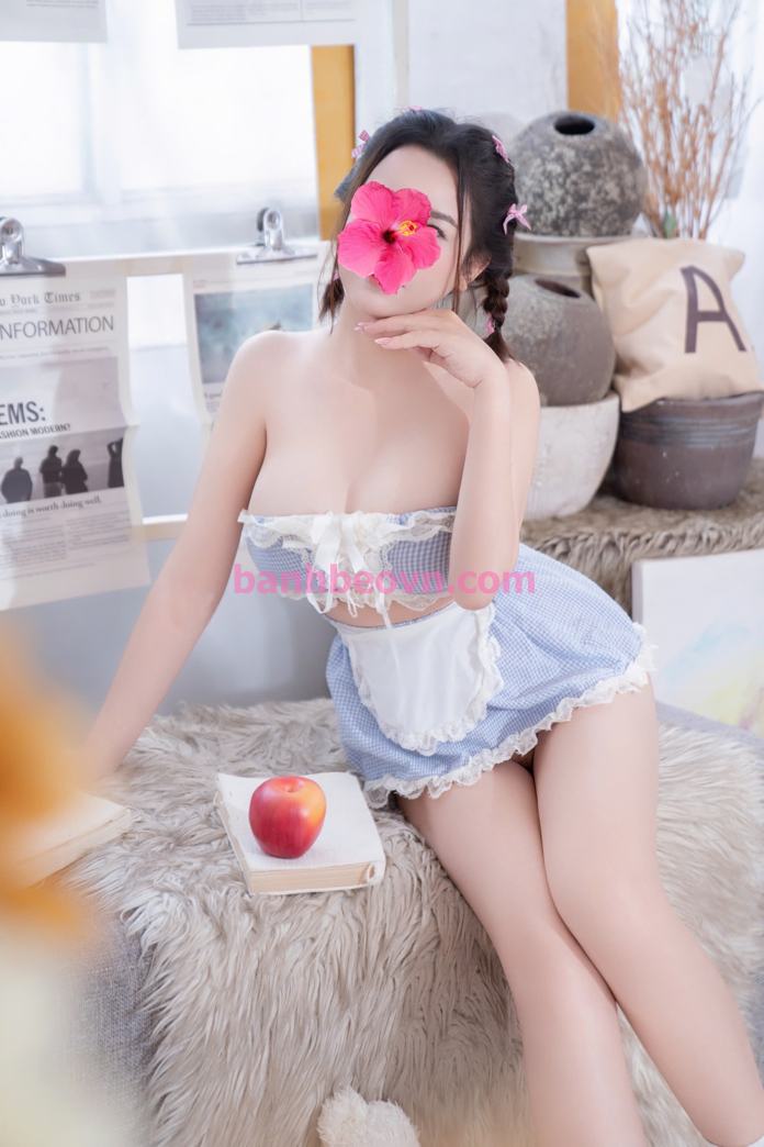 ♥️THIÊN TRANG♥️ NGỌT NGÀO CHU ĐÁO NHƯ NGƯỜI YÊU