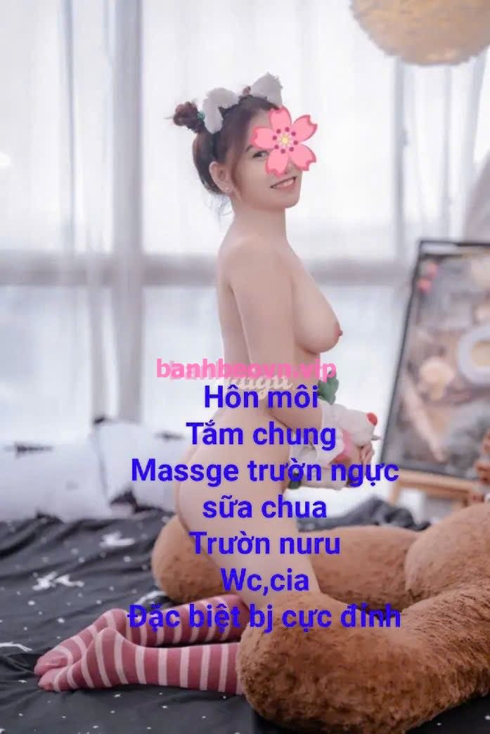 ❤️trúc linh🔥 siêu dâm đãng ❤️