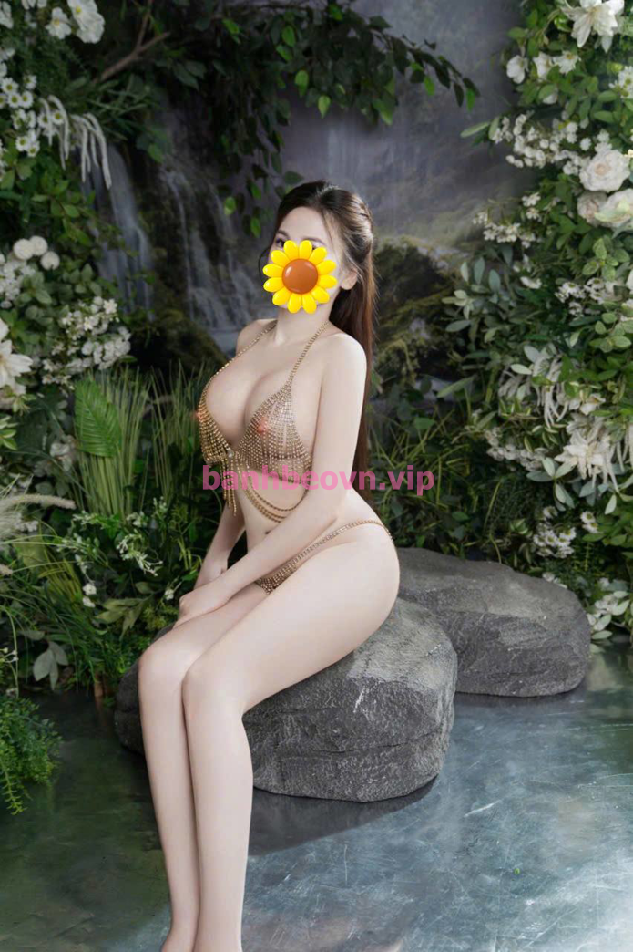 Bé Mai Sexy - Gái Đẹp Miền Tây - Body Rực Lửa - Đôi Mắt Cười Long Lanh - Làm Tình Chuẩn JAV 