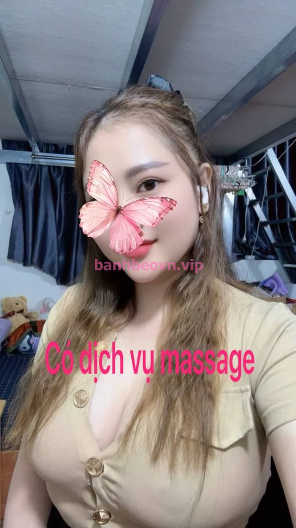BÉ NGỌC THẢO XINH XẮN VÚ TO BAO DÂM MÚC CU LÀM TÌNH NHƯ PHIM SEX MỸ CHIỀU KHÁCH