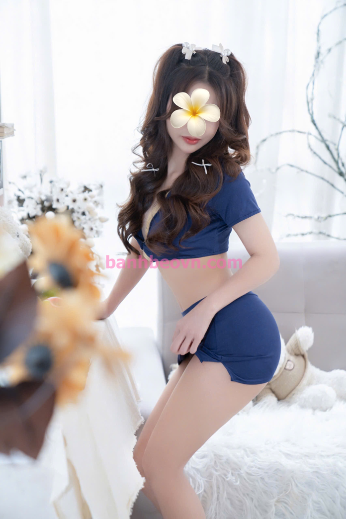 Kiều kiều: New Hot Teen Baby 🌸 Non Tơ Sexy Đáng Yêu Quyến Rũ