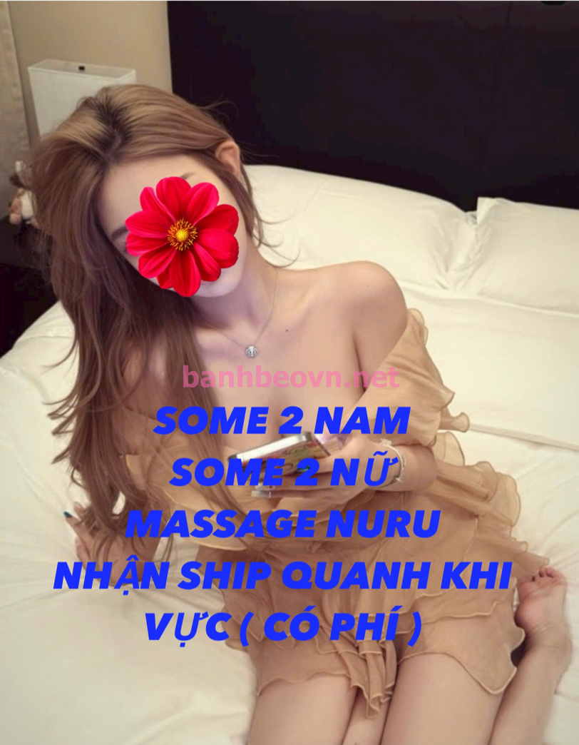 🌸THƯ KỲ🌸 1M7 FULL DỊCH VỤ🔥 CHIỀU KHÁCH HƠN NYC❤️