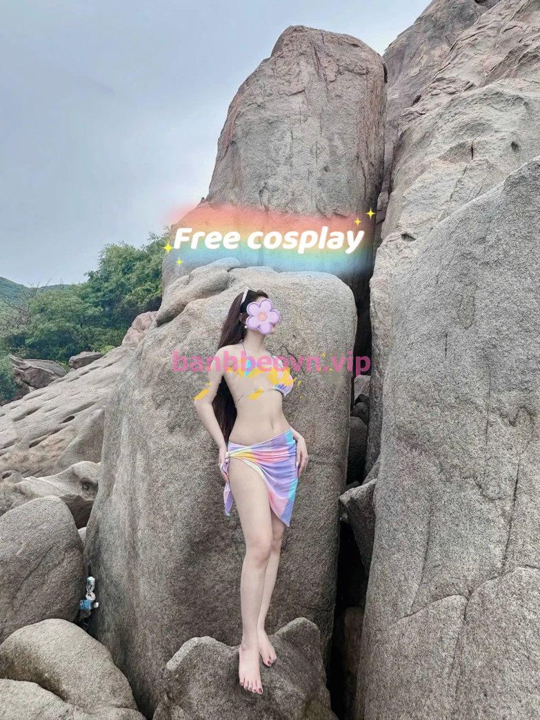 Hà Chi: