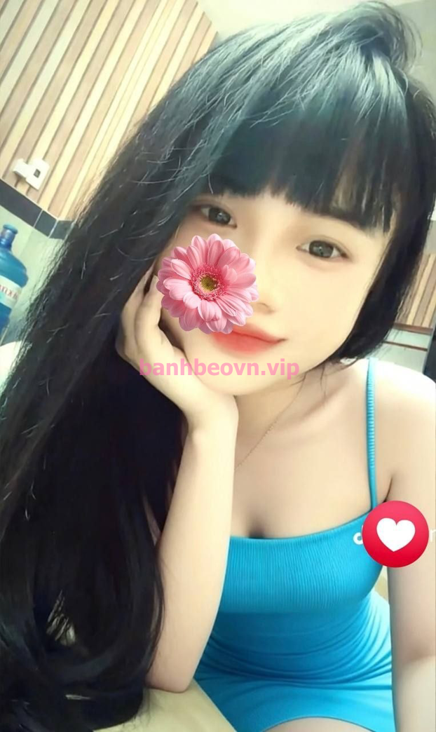 HOT TEEN BÉ MY 2K6 CUTE TRẺ XINH VÚ TO SEXY HÀNG MỚI VỪA VAO NGHÊ