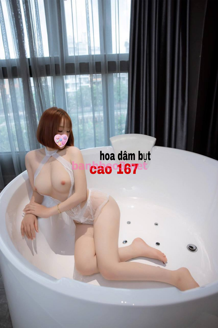 ❤️NGÂN HÀ❤️NGỌC NỮ MẶN MÀ, BODY LOLI, KỸ NĂNG ĐỈNH CHÓP
